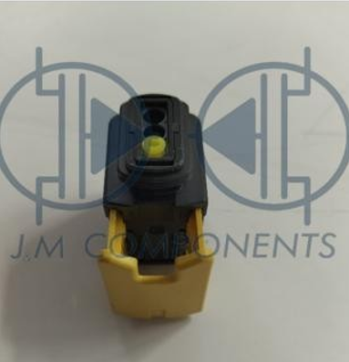 CONECTOR REFORZADO IMPERMEABLE